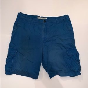 Aeropostale Cargo Shorts